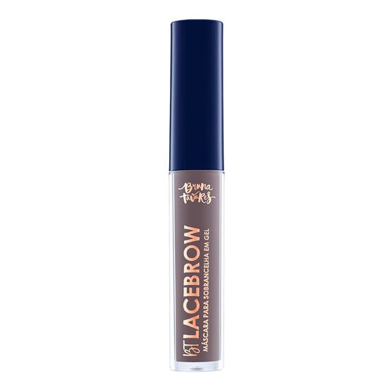 LACEBROW DARKBROWN